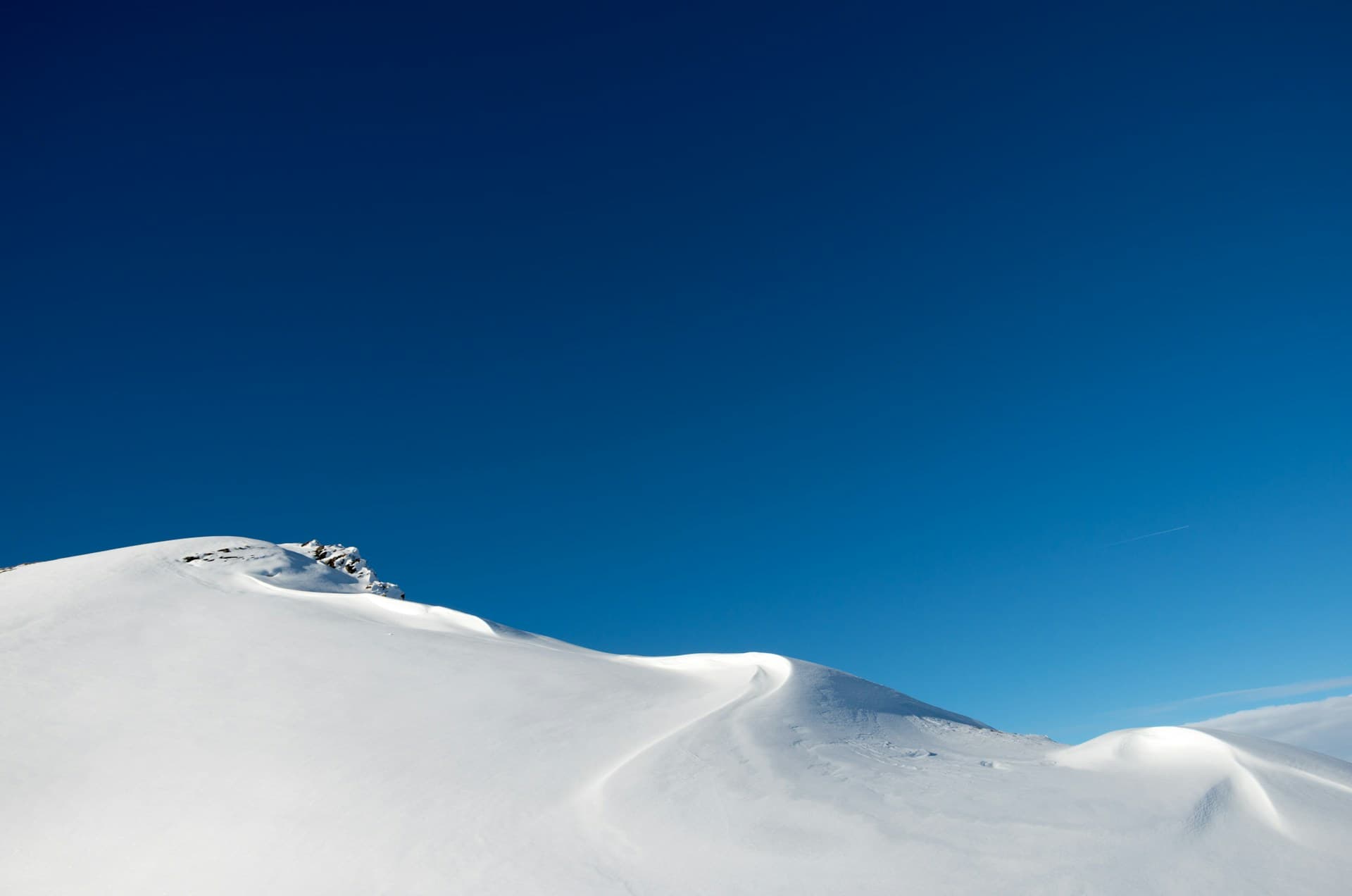 Schnee